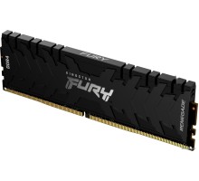 Модуль памяти Kingston FURY Renegade 8GB DDR4 PC4-24000 KF430C15RB/8