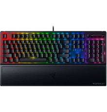 Клавиатура RAZER BlackWidow V3 Yellow Switch