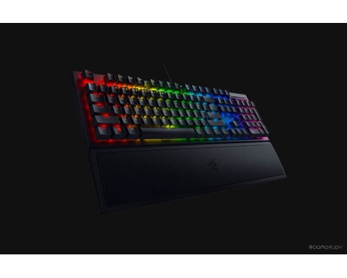 Клавиатура RAZER BlackWidow V3 Yellow Switch