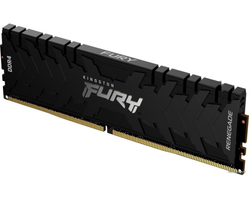 Модуль памяти Kingston FURY Renegade 8GB DDR4 PC4-32000 KF440C19RB/8