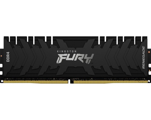 Модуль памяти Kingston FURY Renegade 8GB DDR4 PC4-32000 KF440C19RB/8