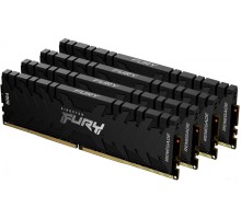 Модуль памяти Kingston FURY Renegade 4x8GB DDR4 PC4-21300 KF426C13RBK4/32