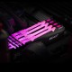 Модуль памяти Kingston FURY Beast RGB 16GB DDR4 PC4-24000 KF430C15BB1A/16