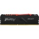 Модуль памяти Kingston FURY Beast RGB 2x16GB DDR4 PC4-21300 KF426C16BB1AK2/32