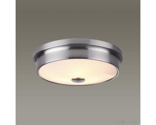 Люстра-тарелка Odeon Light Marsei 4825/3C