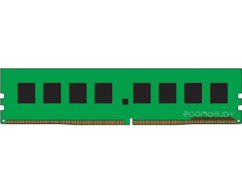 Модуль памяти Kingston ValueRAM 16GB DDR4 PC4-25600 KVR32N22S8/16