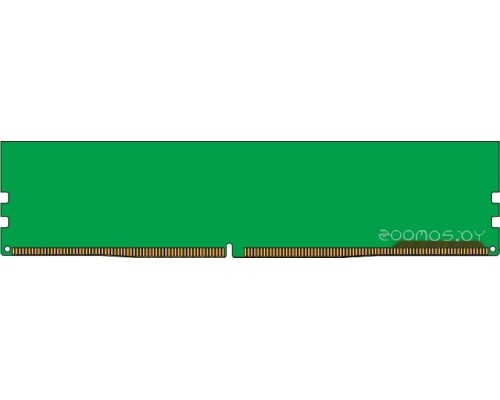 Модуль памяти Kingston ValueRAM 16GB DDR4 PC4-25600 KVR32N22S8/16