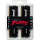 Модуль памяти Kingston FURY Beast RGB 2x16GB DDR4 PC4-25600 KF432C16BB1AK2/32