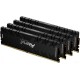 Модуль памяти Kingston FURY Renegade 4x16GB DDR4 PC4-25600 KF432C16RB1K4/64