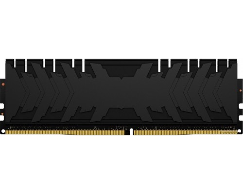 Модуль памяти Kingston FURY Renegade 4x16GB DDR4 PC4-25600 KF432C16RB1K4/64