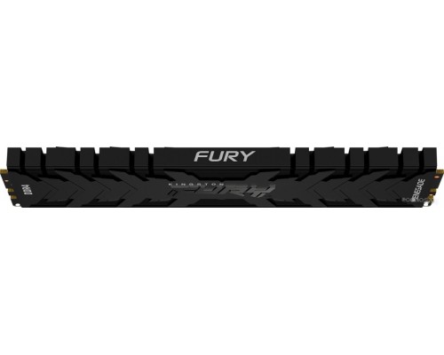 Модуль памяти Kingston FURY Renegade 4x16GB DDR4 PC4-25600 KF432C16RB1K4/64