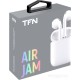 Наушники TFN AirJam (белый)