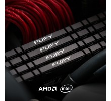 Модуль памяти Kingston FURY Renegade 2x8GB DDR4 PC4-21300 KF426C13RBK2/16