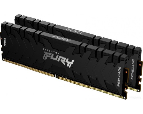 Модуль памяти Kingston FURY Renegade 2x16GB DDR4 PC4-28800 KF436C16RB1K2/32