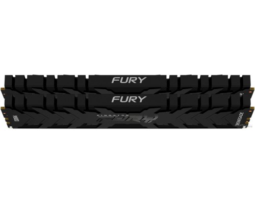 Модуль памяти Kingston FURY Renegade 2x16GB DDR4 PC4-28800 KF436C16RB1K2/32