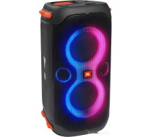 Музыкальный центр JBL Partybox 110