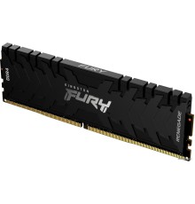 Модуль памяти Kingston FURY Renegade 16GB DDR4 PC4-24000 KF430C15RB1/16