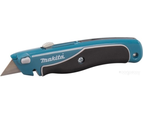 Нож строительный Makita B-65785