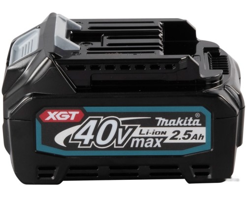 Аккумулятор для инструмента Makita BL4025 191B36-3 (40В/2.5 Ah)