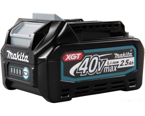 Аккумулятор для инструмента Makita BL4025 191B36-3 (40В/2.5 Ah)