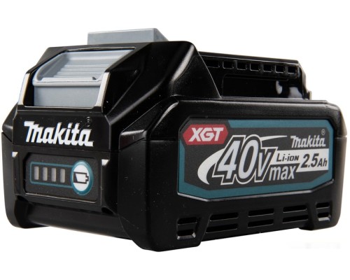 Аккумулятор для инструмента Makita BL4025 191B36-3 (40В/2.5 Ah)