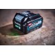 Аккумулятор для инструмента Makita BL4025 191B36-3 (40В/2.5 Ah)