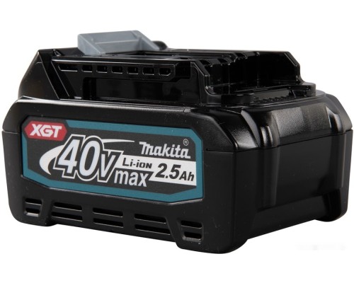 Аккумулятор для инструмента Makita BL4025 191B36-3 (40В/2.5 Ah)