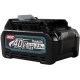 Аккумулятор для инструмента Makita BL4025 191B36-3 (40В/2.5 Ah)