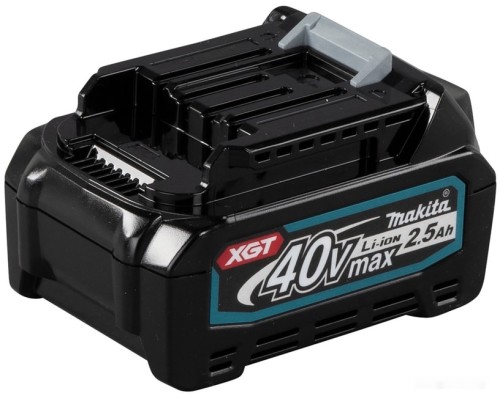 Аккумулятор для инструмента Makita BL4025 191B36-3 (40В/2.5 Ah)