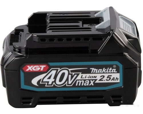 Аккумулятор для инструмента Makita BL4025 191B36-3 (40В/2.5 Ah)