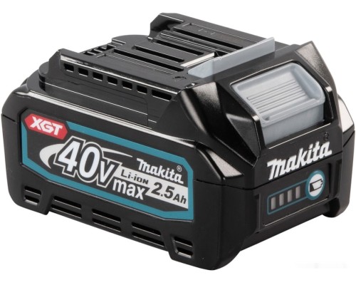 Аккумулятор для инструмента Makita BL4025 191B36-3 (40В/2.5 Ah)