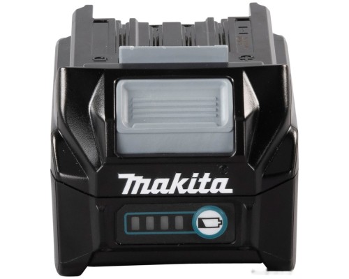 Аккумулятор для инструмента Makita BL4025 191B36-3 (40В/2.5 Ah)