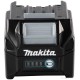 Аккумулятор для инструмента Makita BL4025 191B36-3 (40В/2.5 Ah)