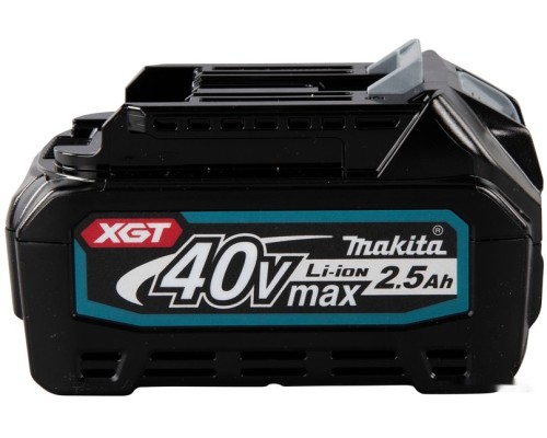 Аккумулятор для инструмента Makita BL4025 191B36-3 (40В/2.5 Ah)