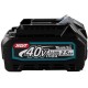 Аккумулятор для инструмента Makita BL4025 191B36-3 (40В/2.5 Ah)