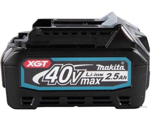 Аккумулятор для инструмента Makita BL4025 191B36-3 (40В/2.5 Ah)