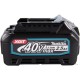 Аккумулятор для инструмента Makita BL4025 191B36-3 (40В/2.5 Ah)