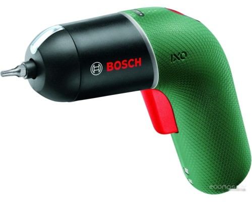 Электроотвертка Bosch IXO VI 06039C7120 (с АКБ, кейс)