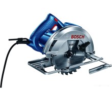 Дисковая (циркулярная) пила Bosch GKS 140 Professional 06016B3020