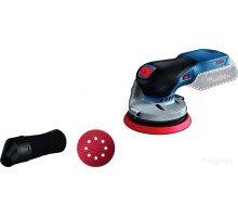 Шлифовальная машина Bosch GEX 18V-125 Professional 0601372201 (без АКБ)