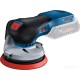 Шлифовальная машина Bosch GEX 18V-125 Professional 0601372201 (без АКБ)