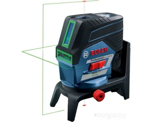 Лазерный нивелир Bosch GCL 2-50 CG Professional