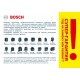 Лазерный нивелир Bosch GCL 2-50 CG Professional