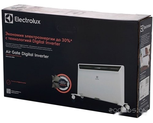 Конвектор Electrolux ECH/AGI-1000
