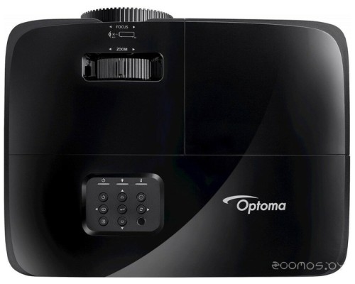 Проектор OPTOMA S336