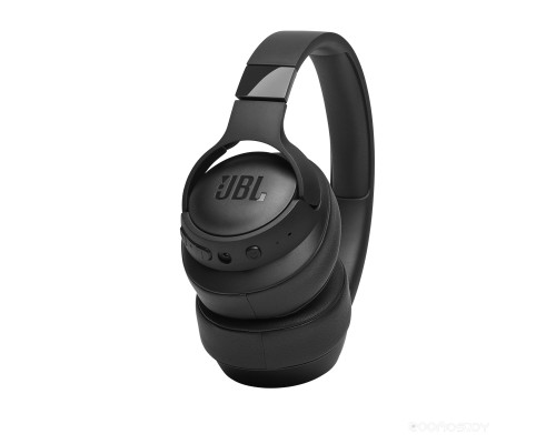 Наушники JBL Tune T710 (Black)