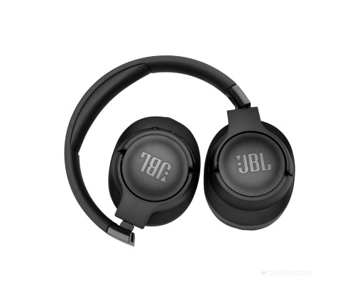 Наушники JBL Tune T710 (Black)