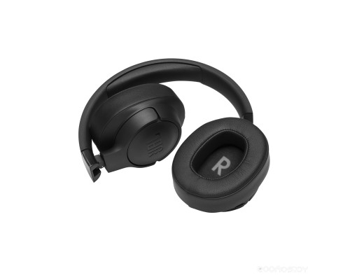 Наушники JBL Tune T710 (Black)