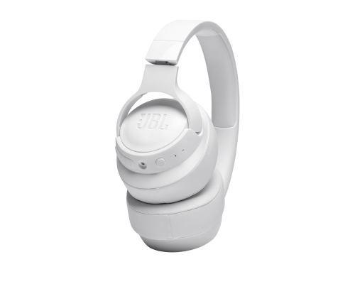 Наушники JBL Tune T710 (White)