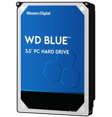 Жесткий диск Western Digital Blue 3TB WD30EZAZ